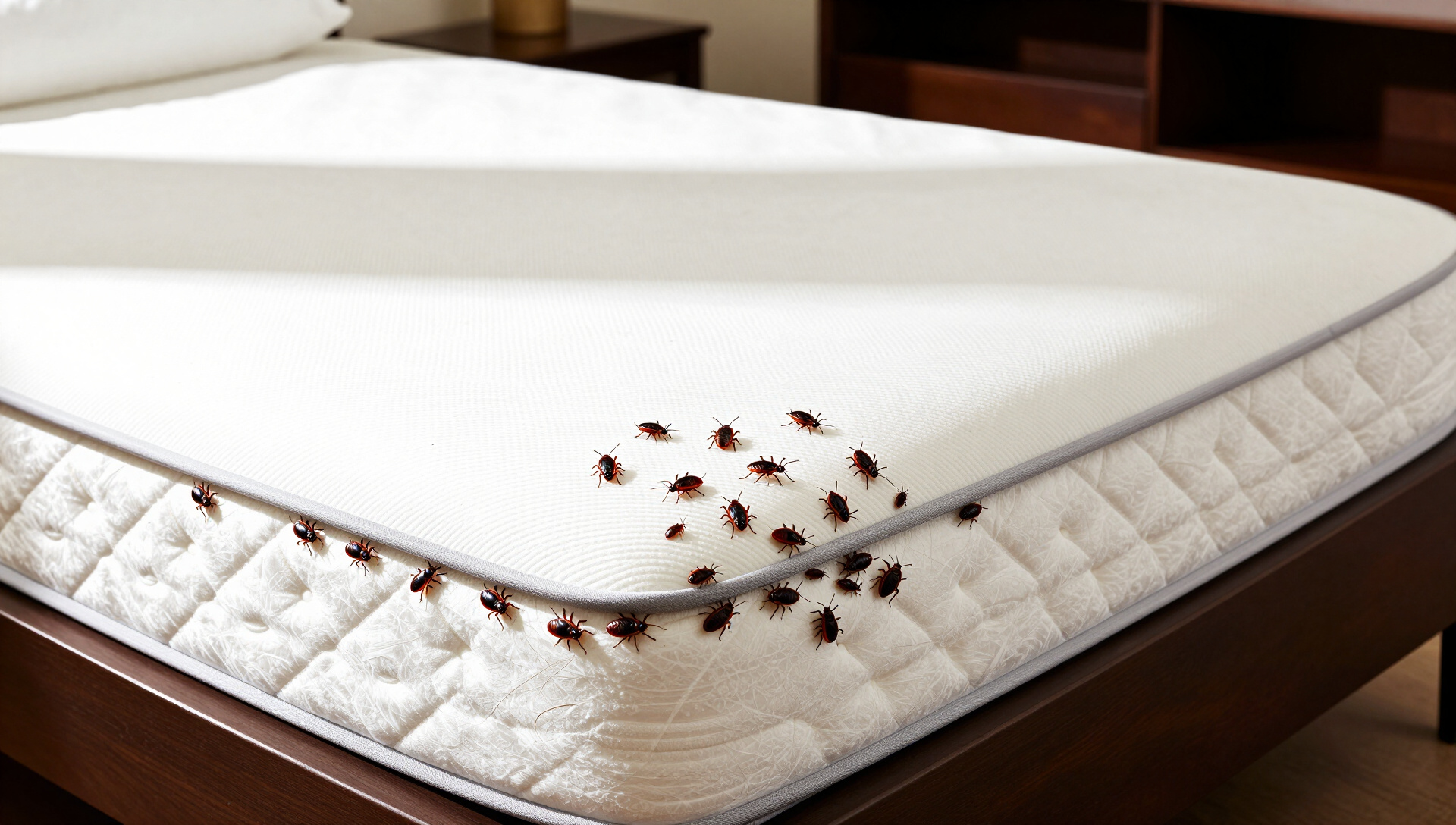 Bed Bugs Control in Elderslie
