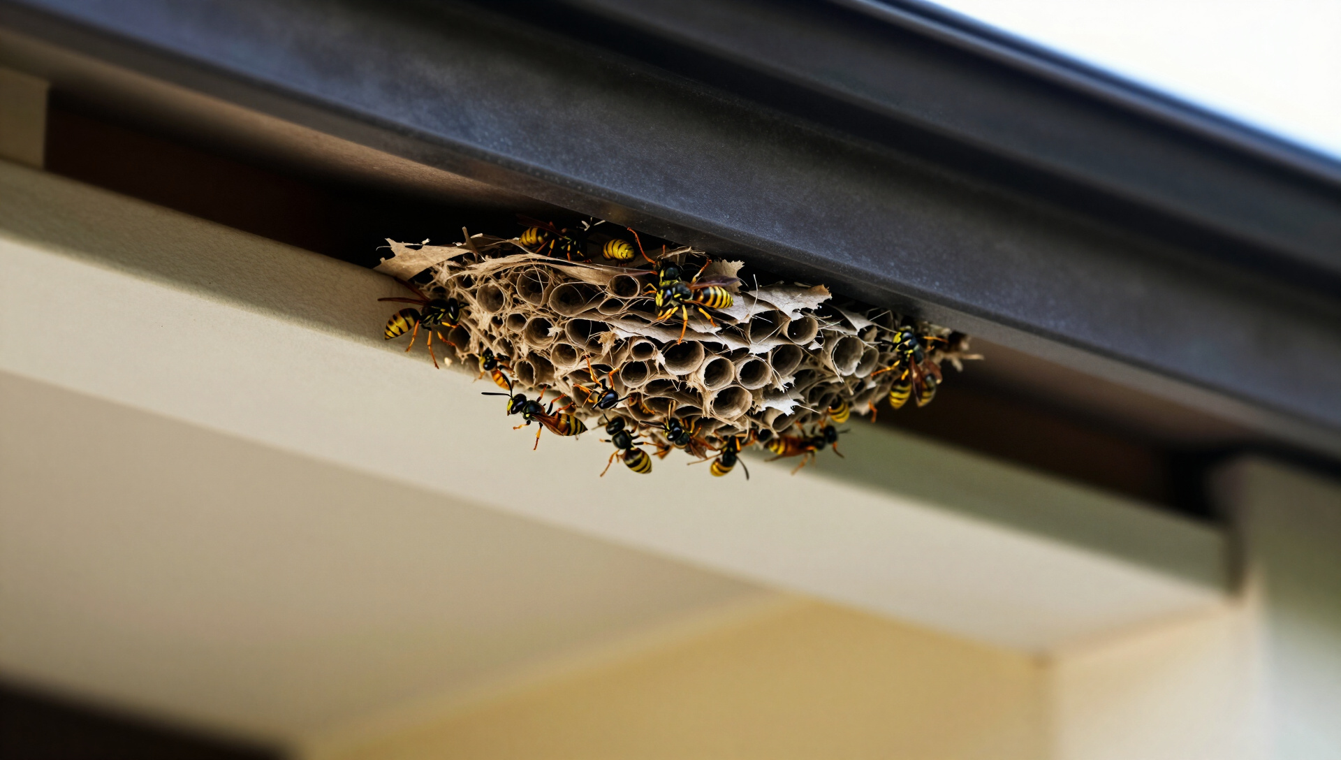 Bees and Wasp Removal in Elderslie