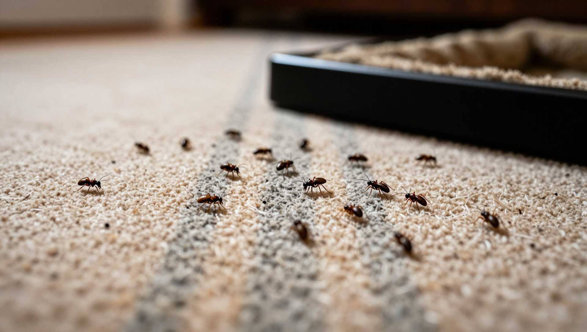 Fleas and Ticks Removal in Elderslie